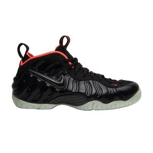 Air Foamposite Pro Prm (Yeezy)